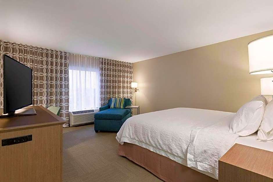 Hampton Inn By Hilton - Bartow, FL