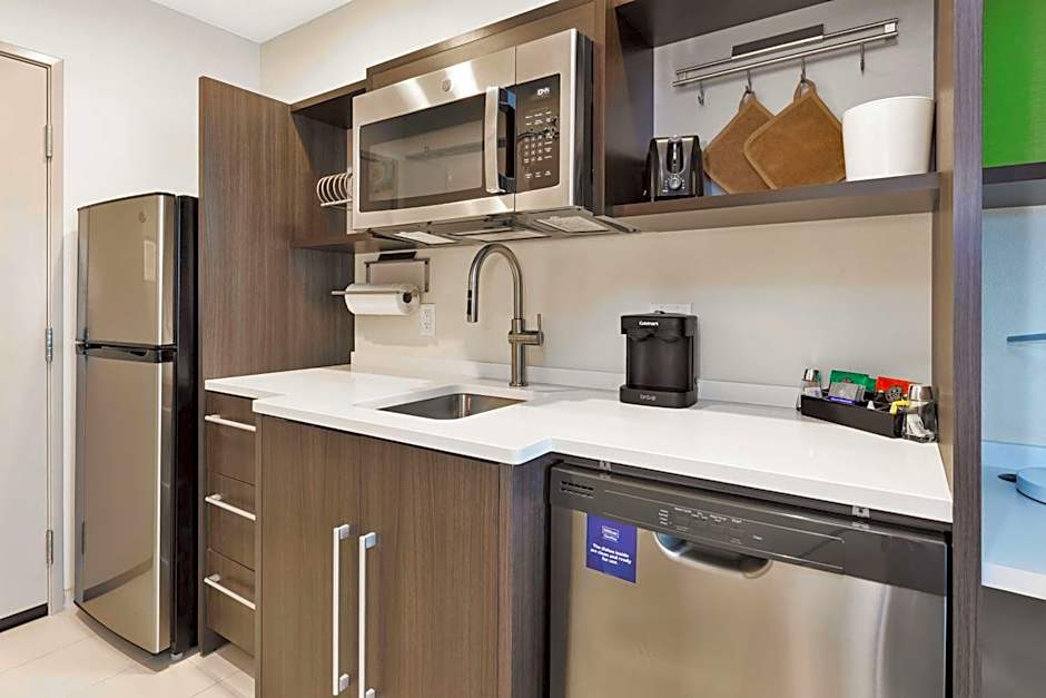 Home2 Suites by Hilton Tucson Airport