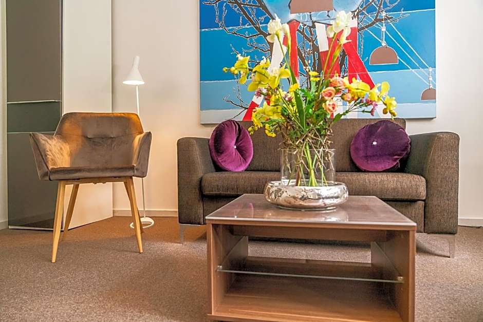 Bernstorff Castle Hotel