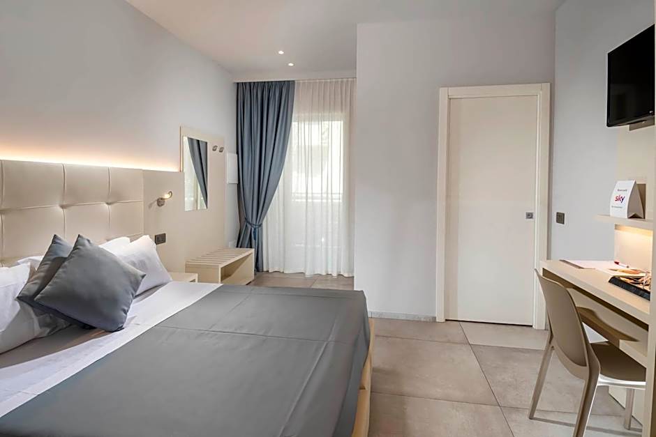 B&B Primrose Residence Hotel