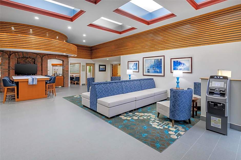 Best Western West Greenwich Inn