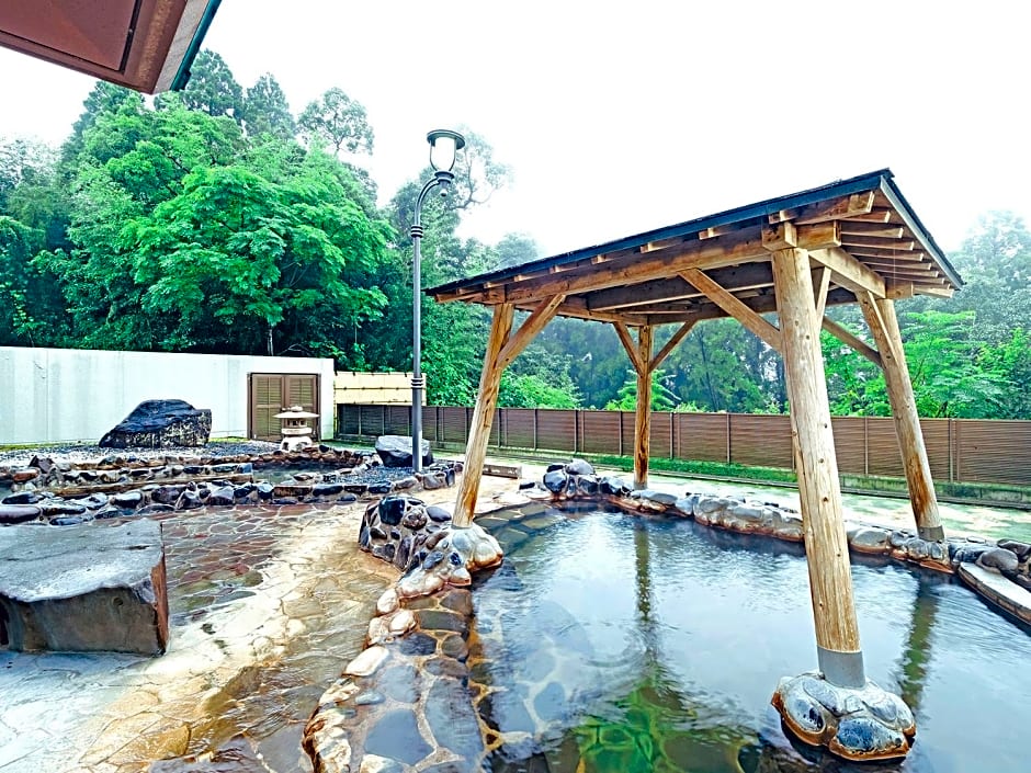 SPA HOTEL YUTTARIKAN