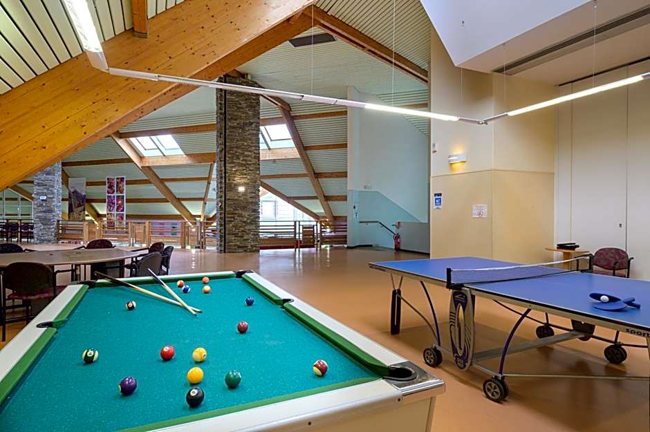 Village Club Les Balcons des Pyrénées