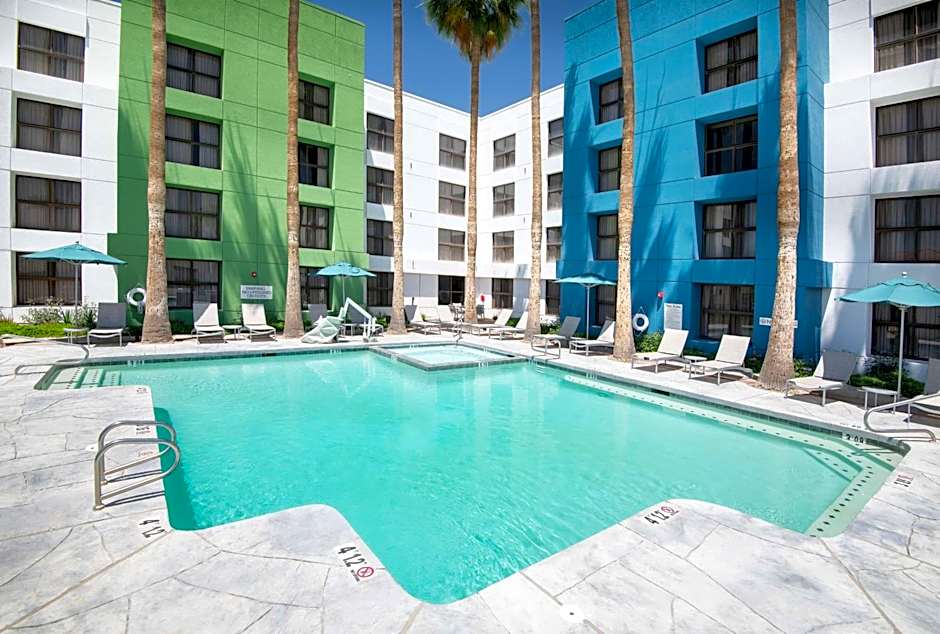 DoubleTree by Hilton Chandler Phoenix, AZ