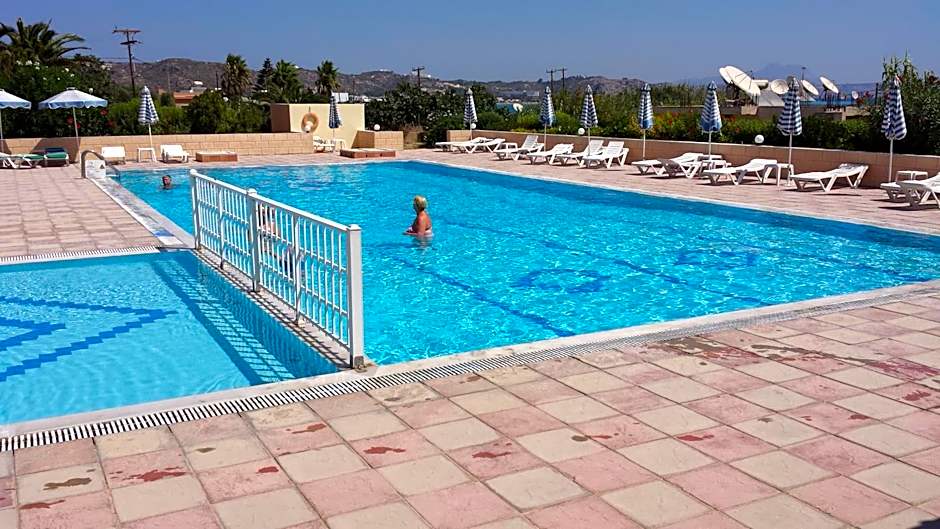 Kontessa Apartments