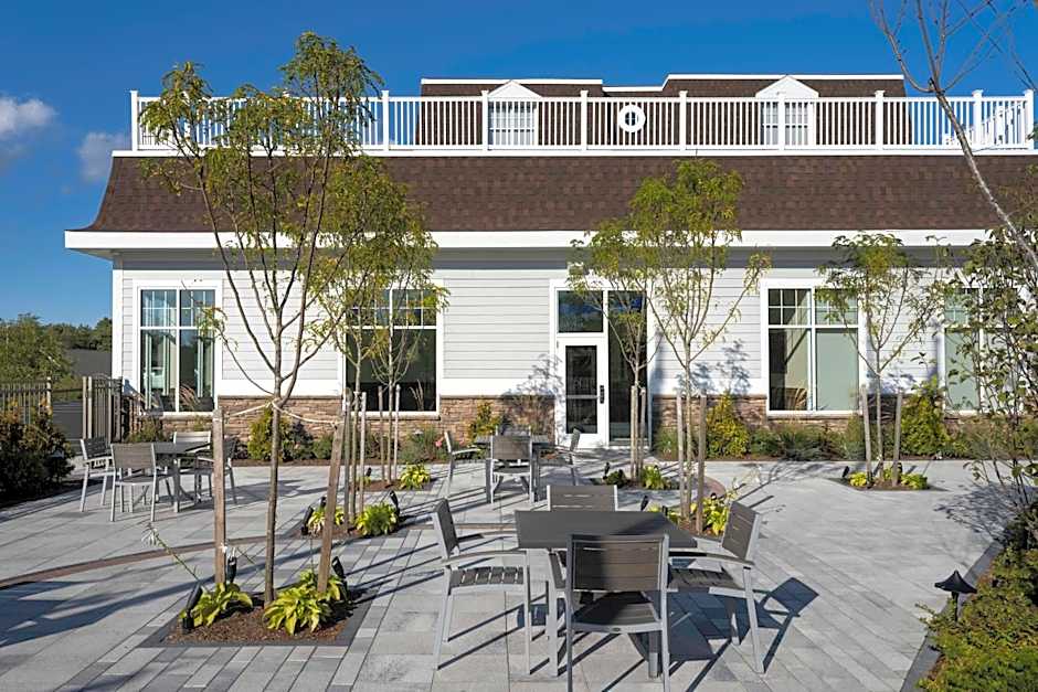 Fairfield Inn & Suites by Marriott South Kingstown Newport Area
