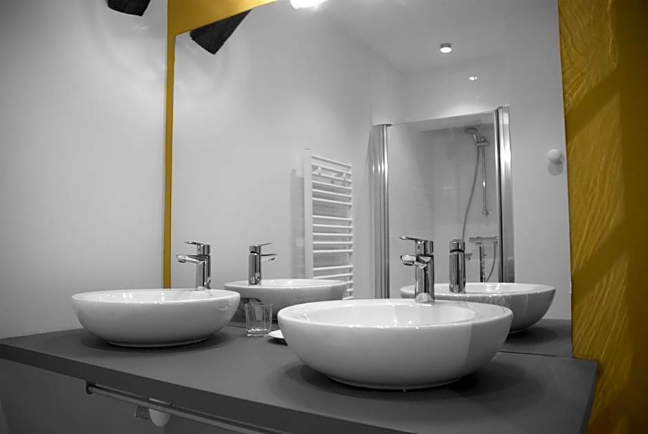 Les Demeures de Valette