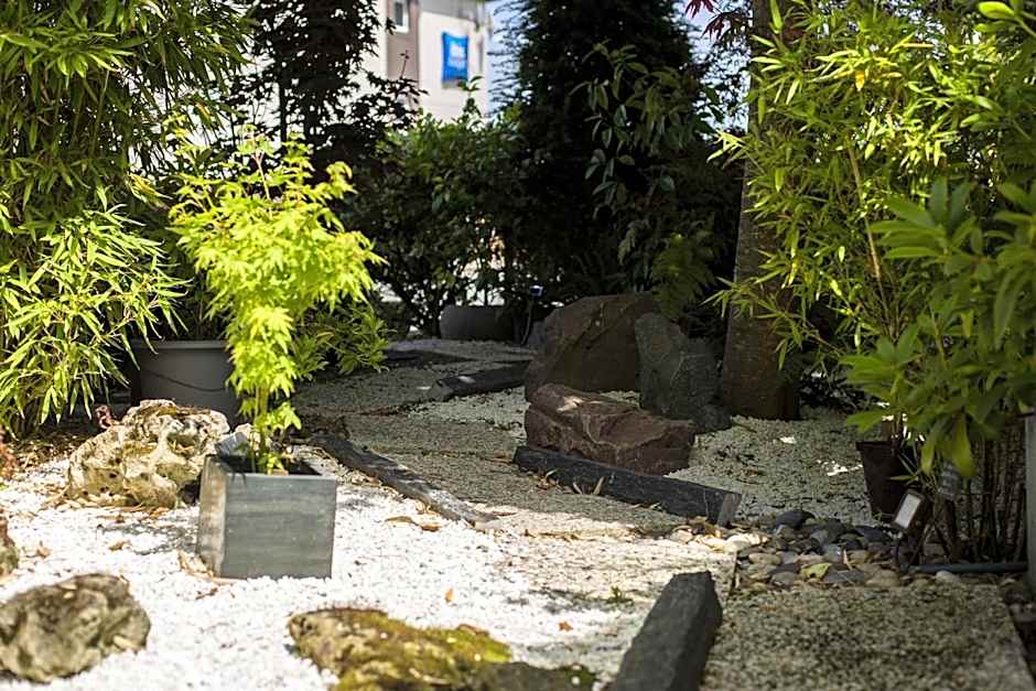 ibis budget Cabourg Dives sur Mer