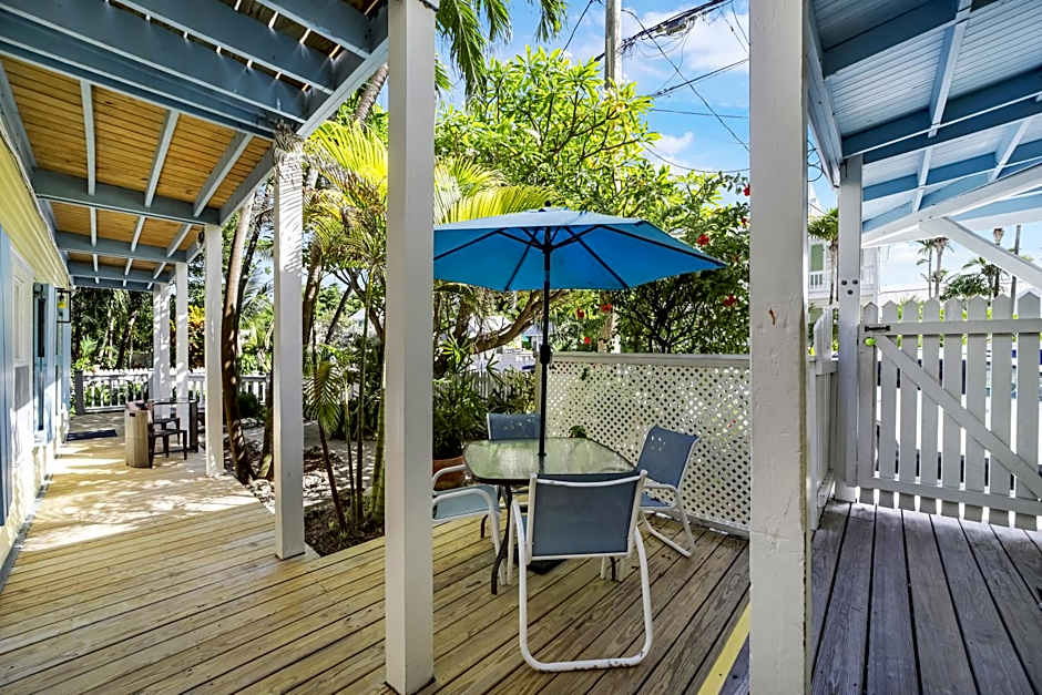 Tranquillity Guest House
