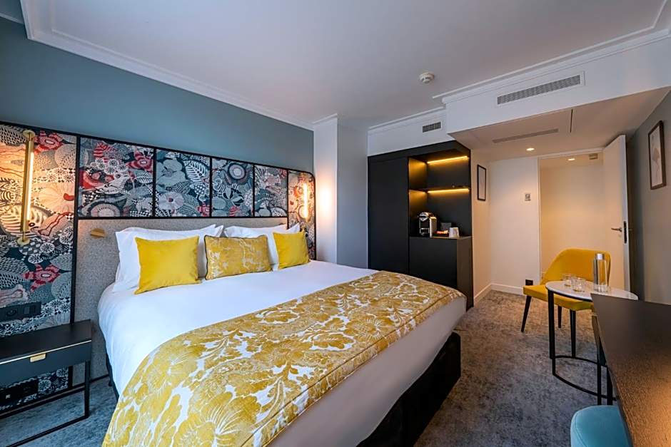 voco Paris Montparnasse By IHG