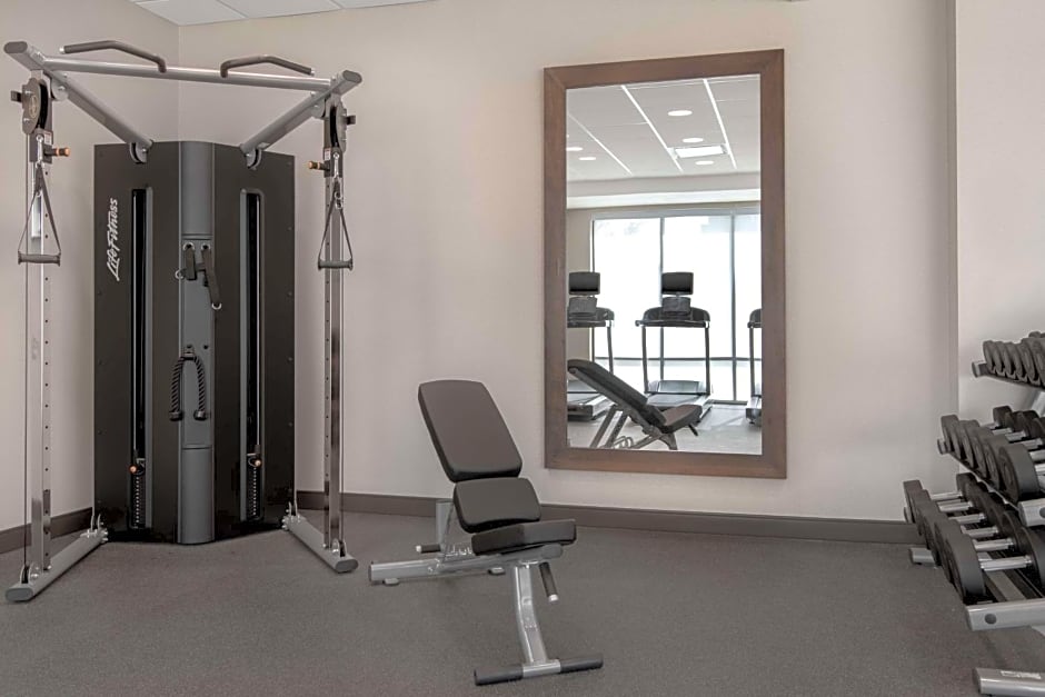 Home2 Suites by Hilton Jacksonville Downtown