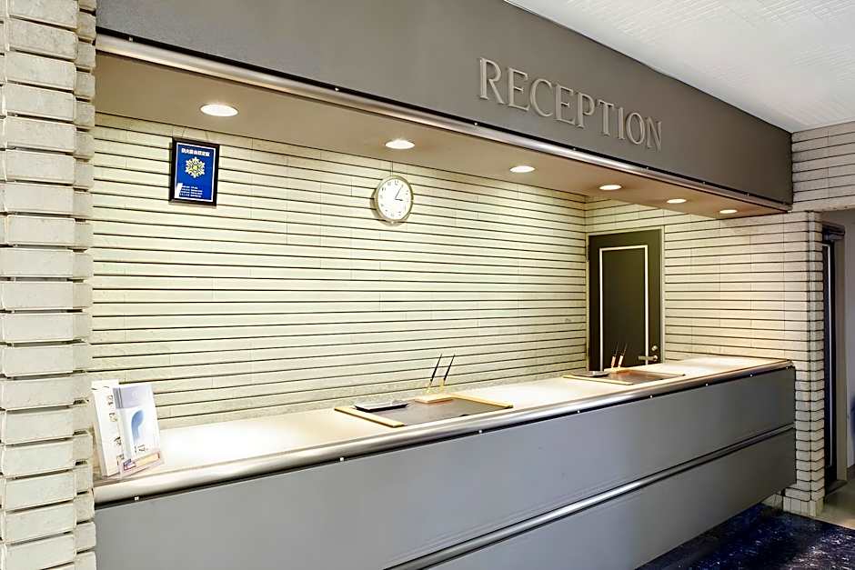Tokai City Hotel