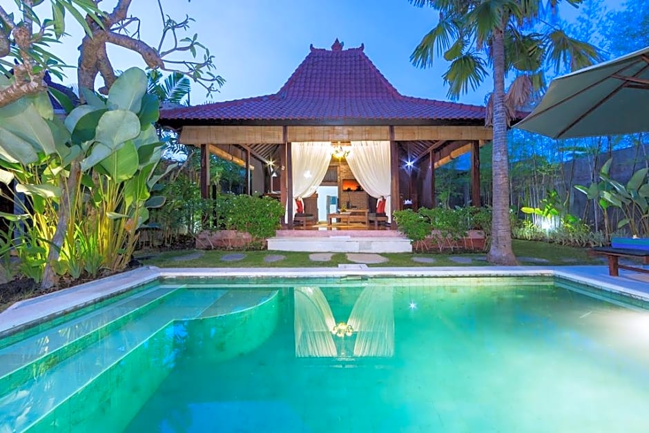 Anyar Sari Villa