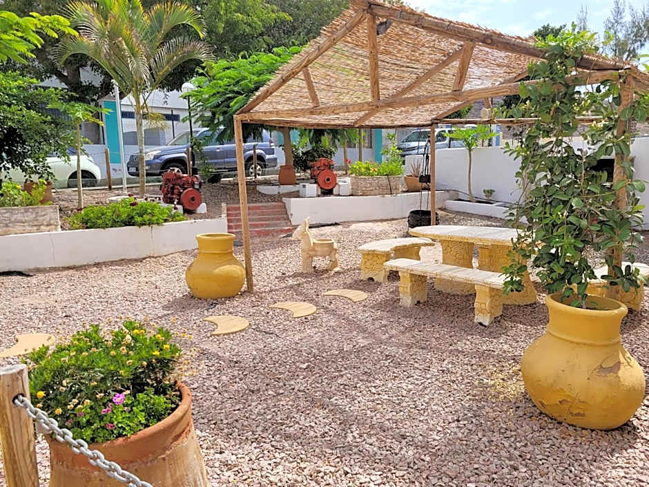 Chabela's Hostel