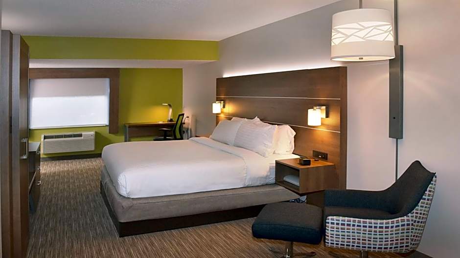 Holiday Inn Express Mount Pleasant- Scottdale By IHG