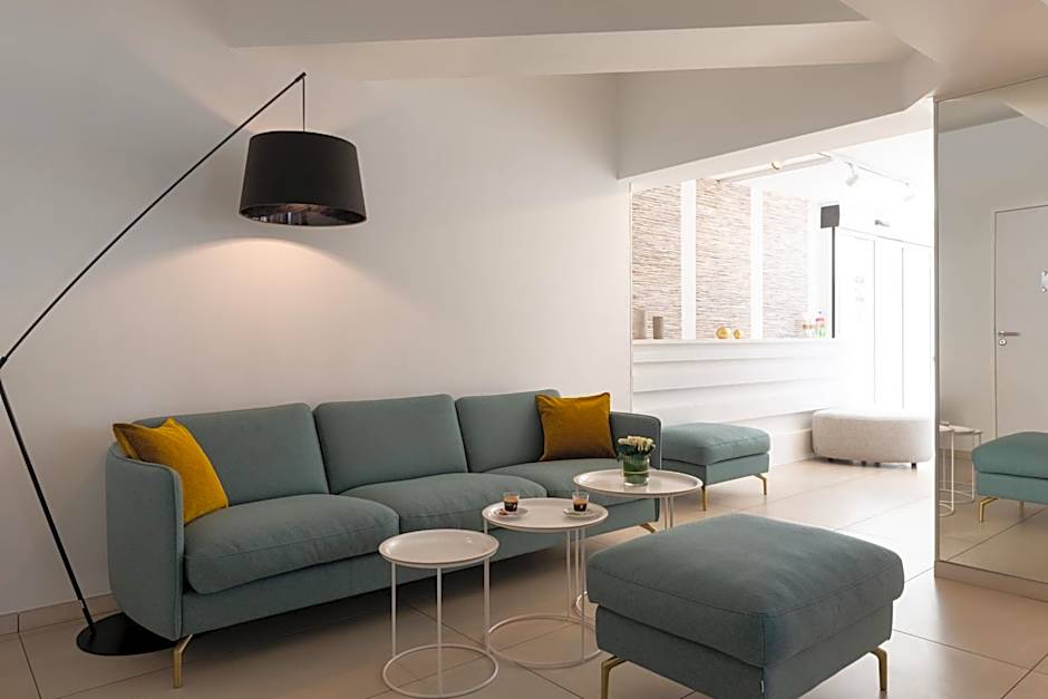Kyriad Montpellier Sud - A709