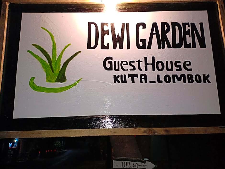 Dewi Garden Guesthouse