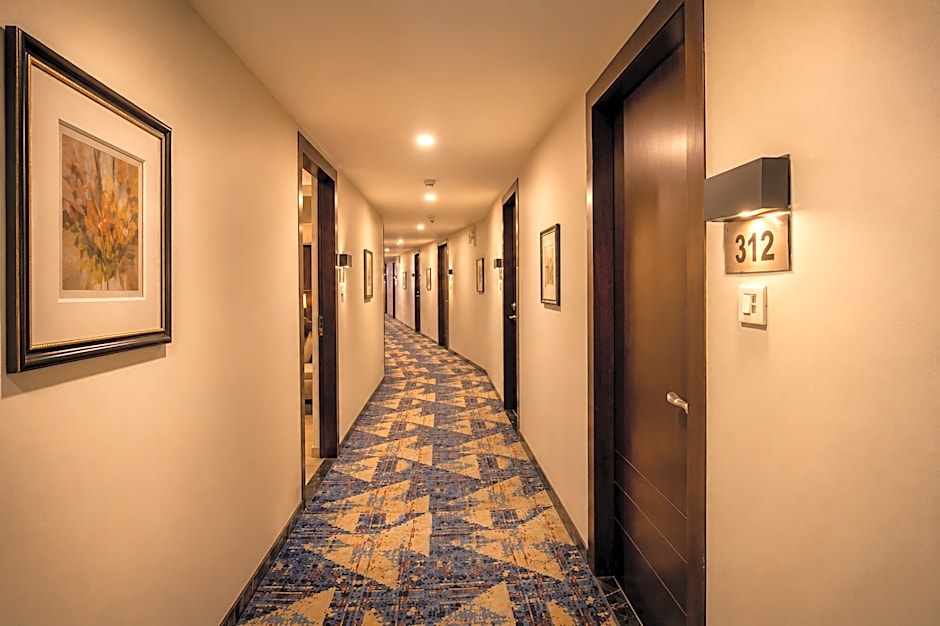 Hotel Regalia
