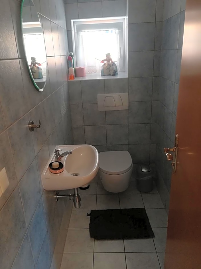 Ferienwohnung Schmetterling