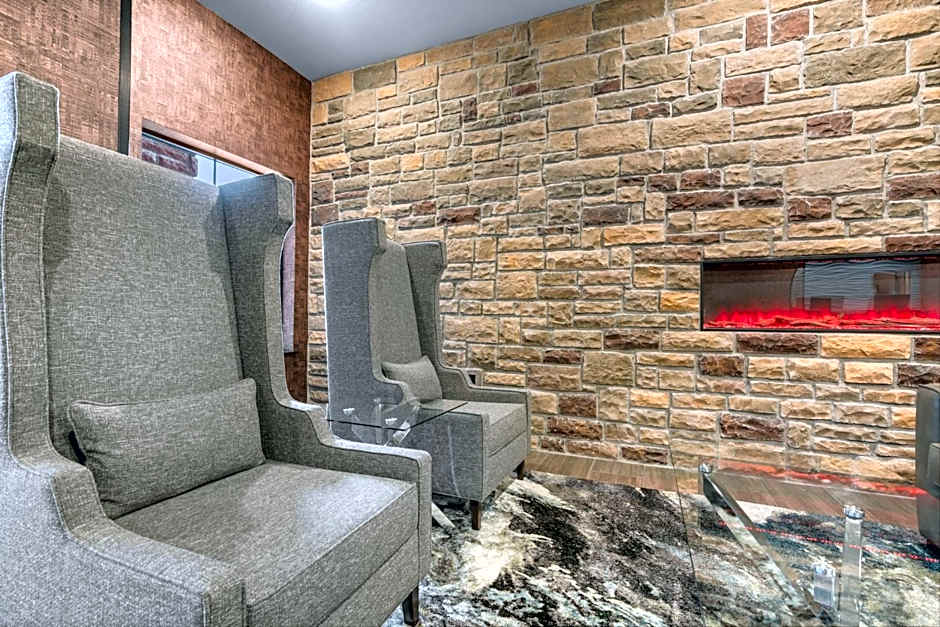 Cobblestone Hotel & Suites - Lynden