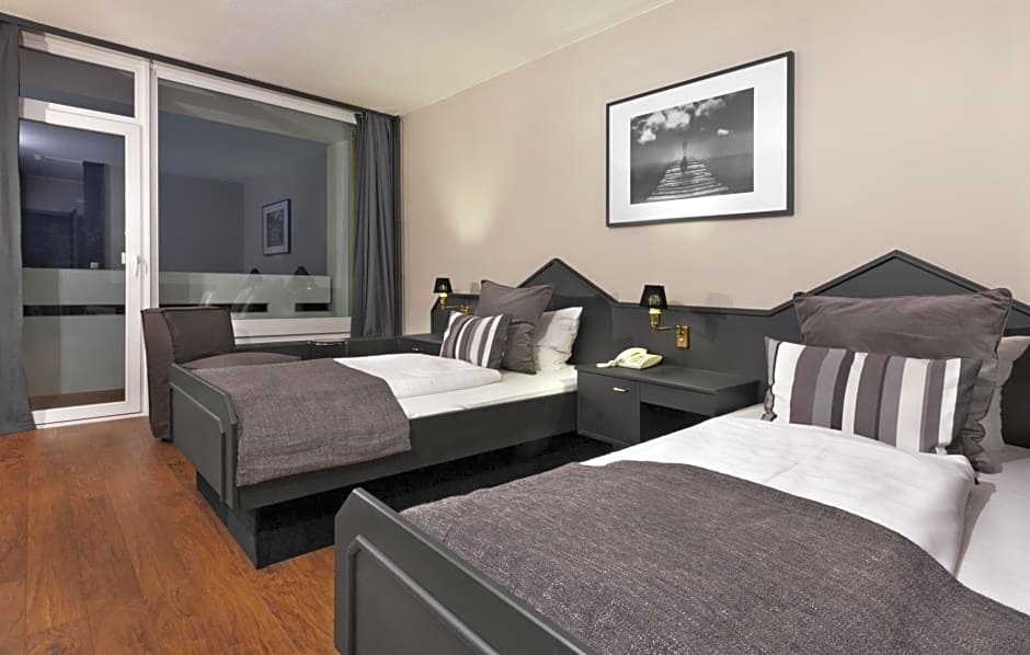 Tryp by Wyndham Bad Bramstedt