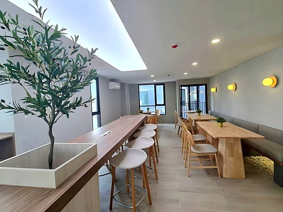 Wellness Stay & Hotel Sukhumvit 107