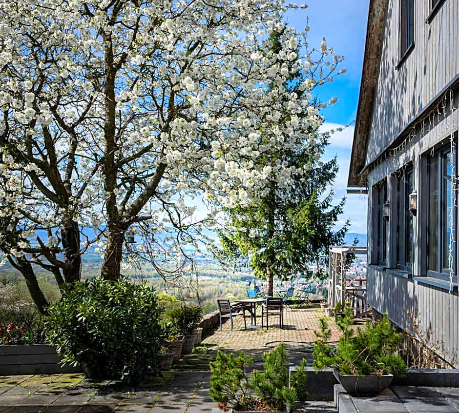 Dom Krawca,Schneiderbaude