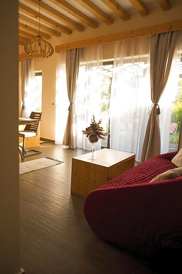 Zagreb Camp Bungalows