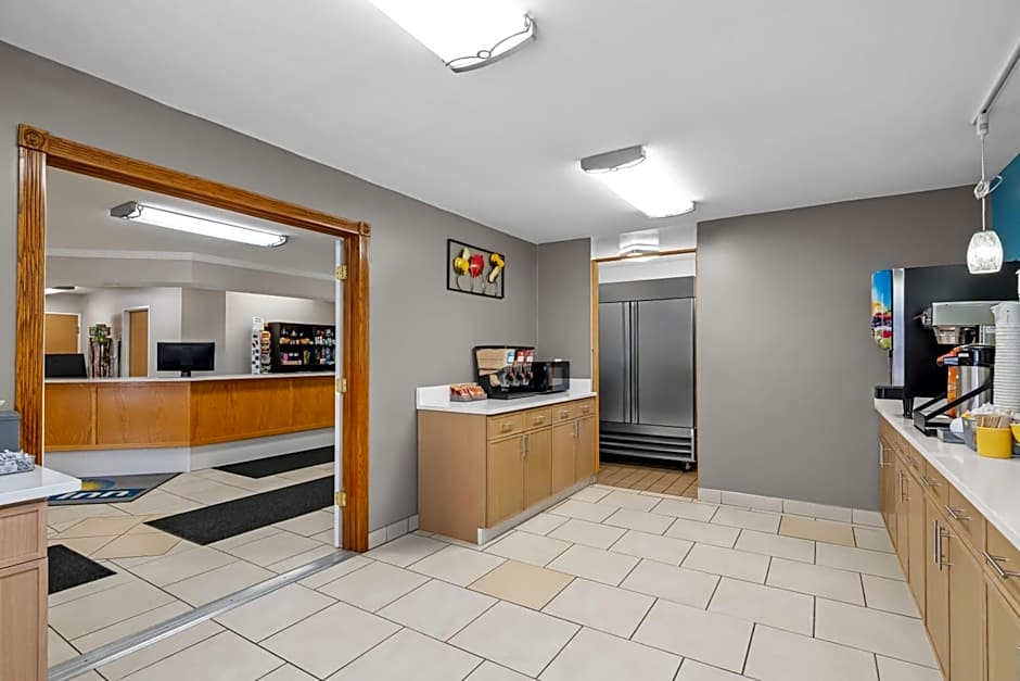 Days Inn by Wyndham Imlay City