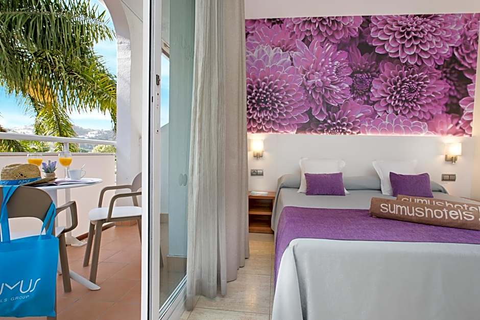 Sumus Hotel Monteplaya 4* Superior - Adults Only