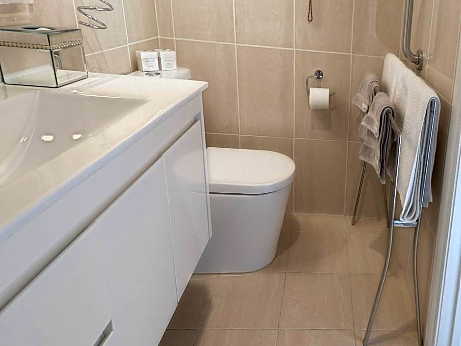 Waterview Gardens B&B