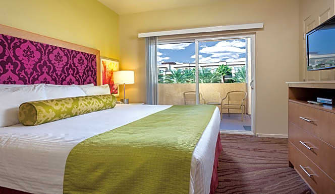 Worldmark Las Vegas Boulevard