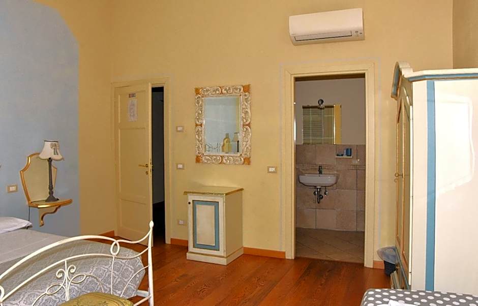 B&B Anfiteatro