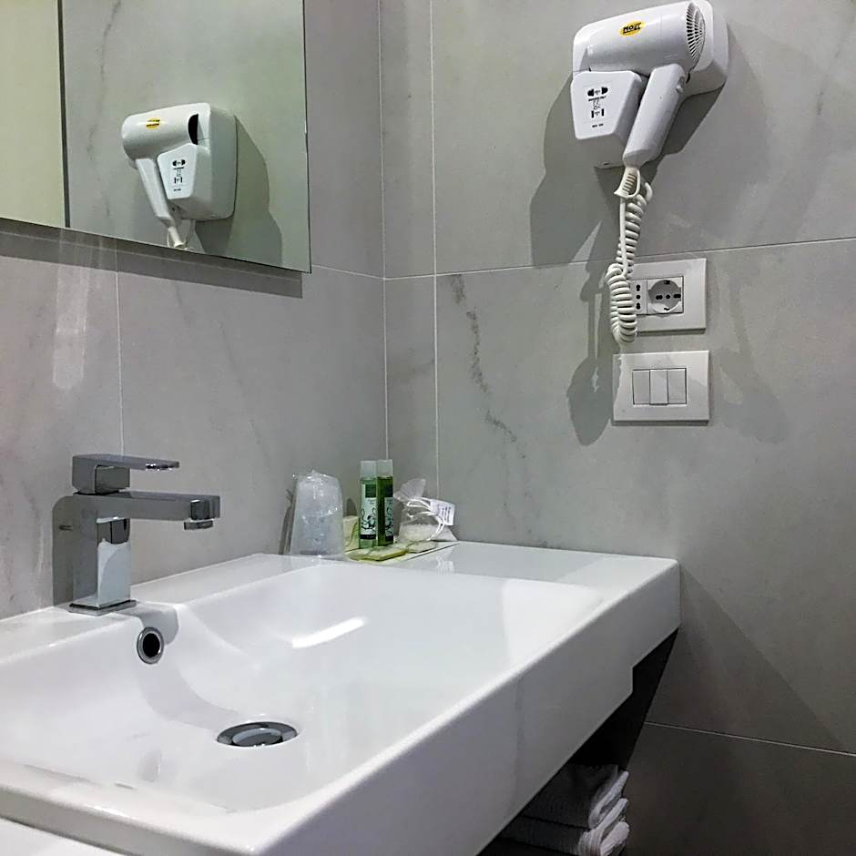 Hotel Select Suites & Spa