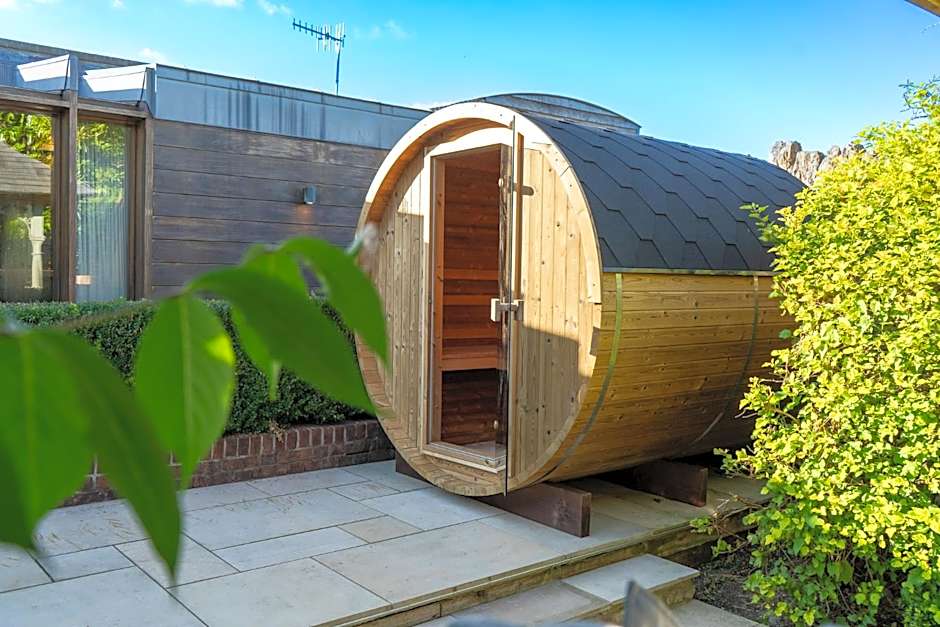 Homewood Park Hotel and Spa