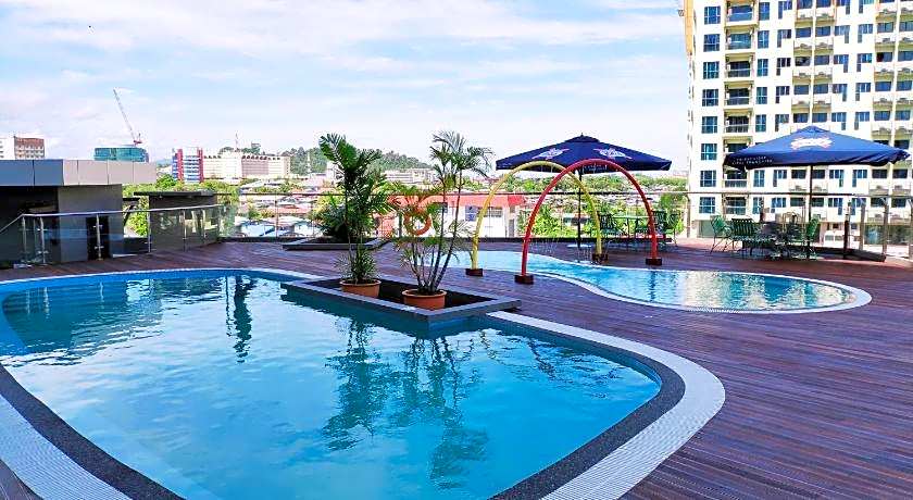 Sabah Oriental Hotel