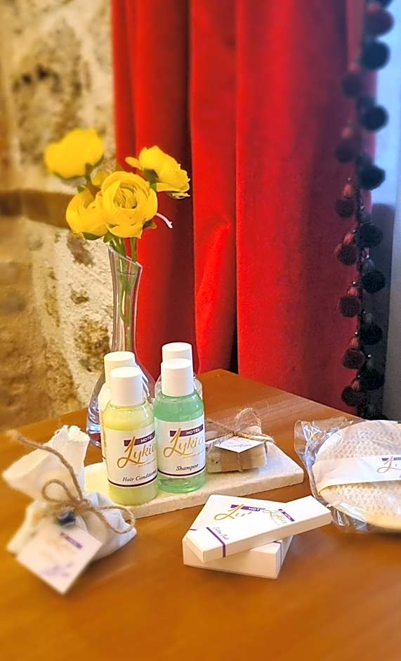 Hotel Lykia Old Town Antalya