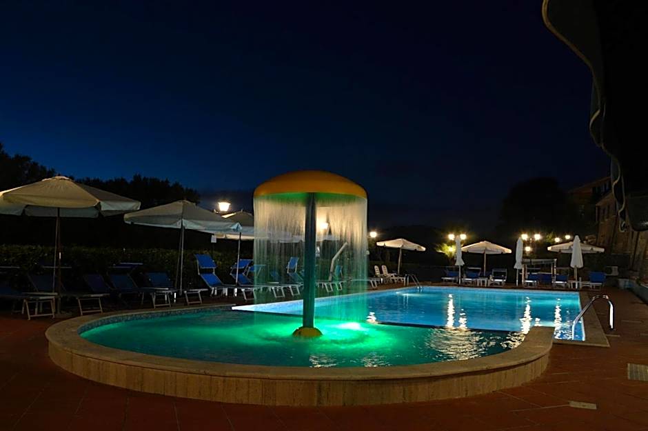 Residence Domus Cilento