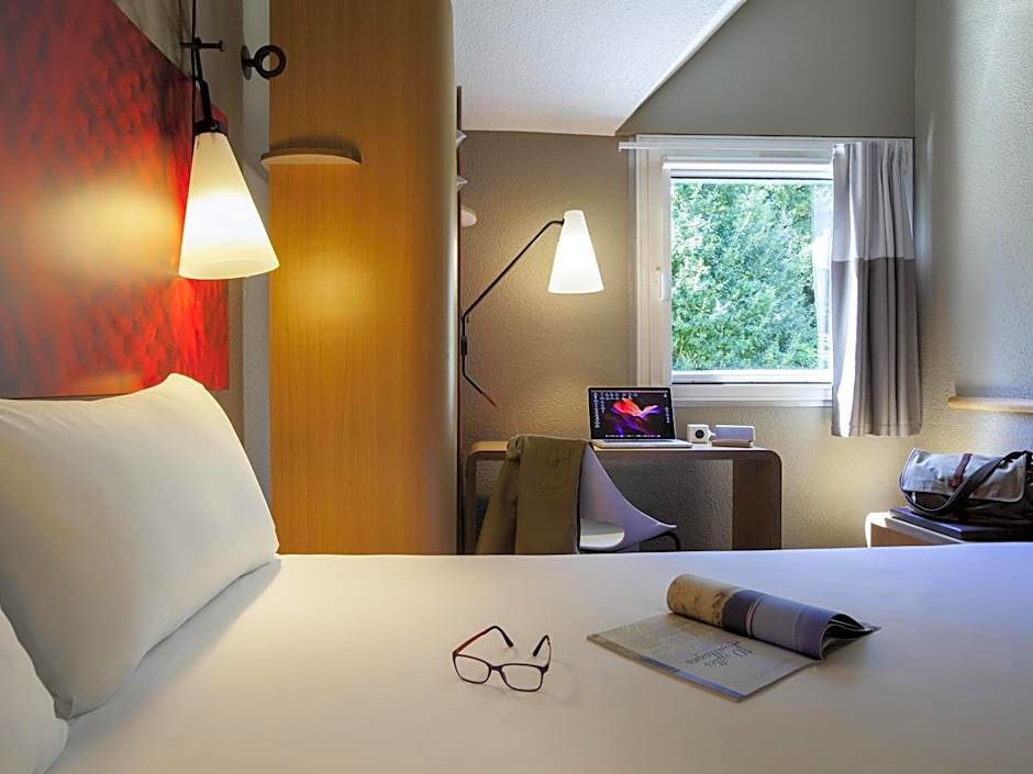 ibis Velizy Jouy-En-Josas