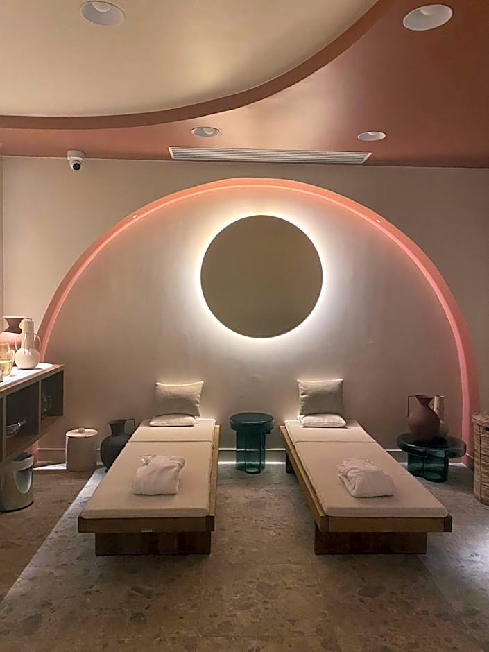 Oceania Hotel d'Anjou Angers