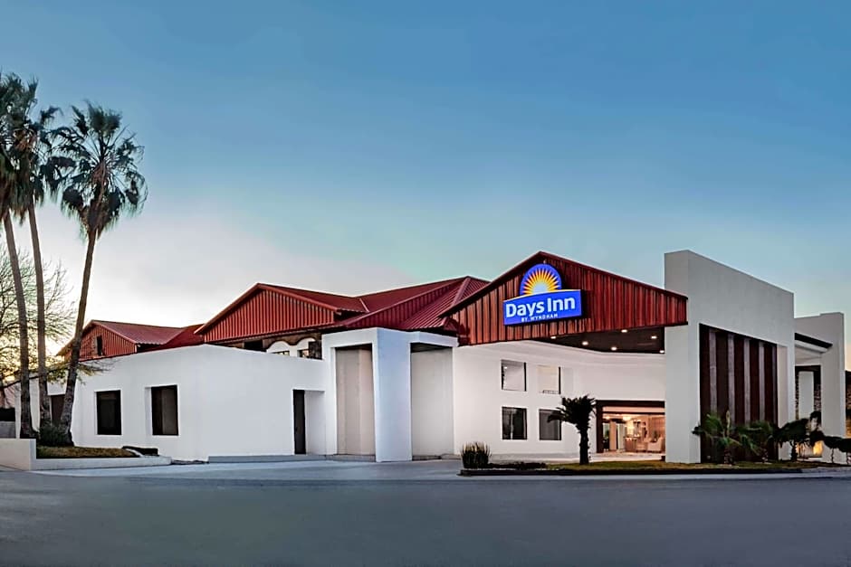 Days Inn by Wyndham Piedras Negras