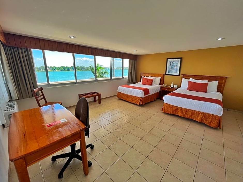 Best Western Riviera Tuxpan