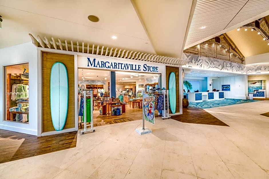 Margaritaville Resort Orlando