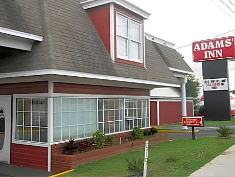 Adams Inn
