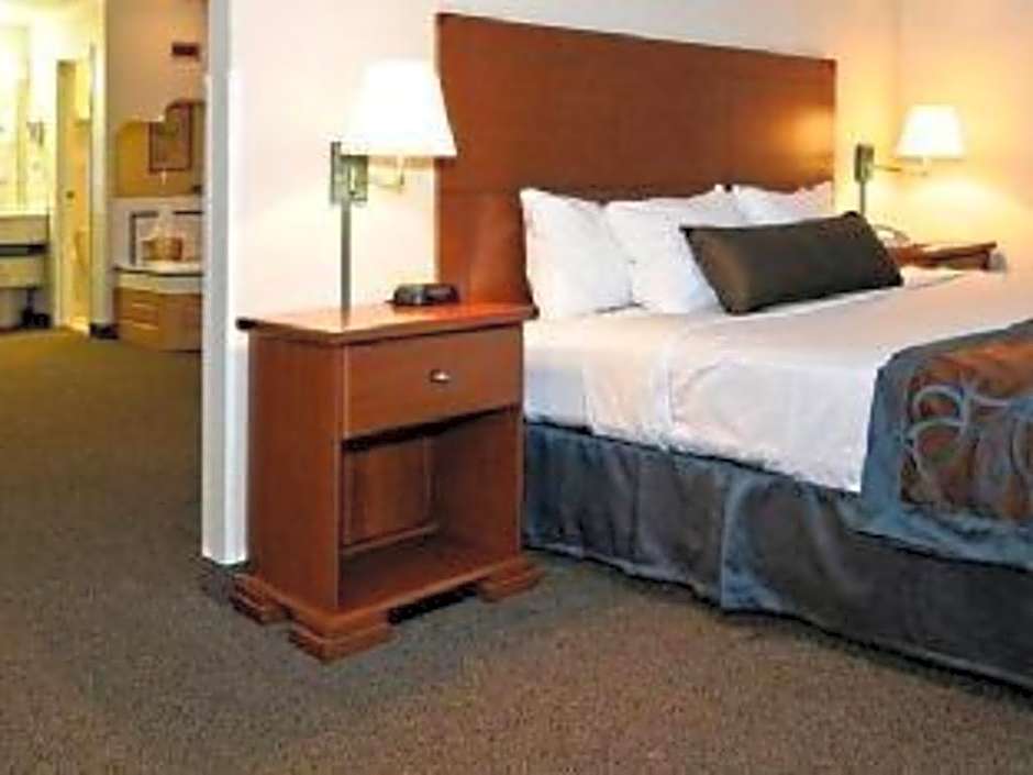 Best Western Fostoria Inn & Suites