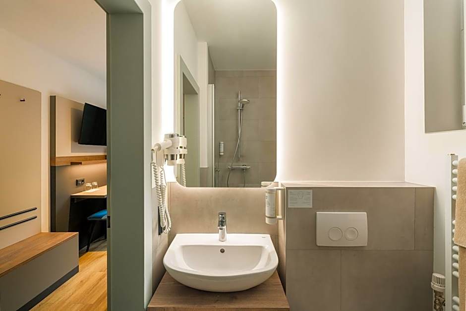 Hotel zur Post