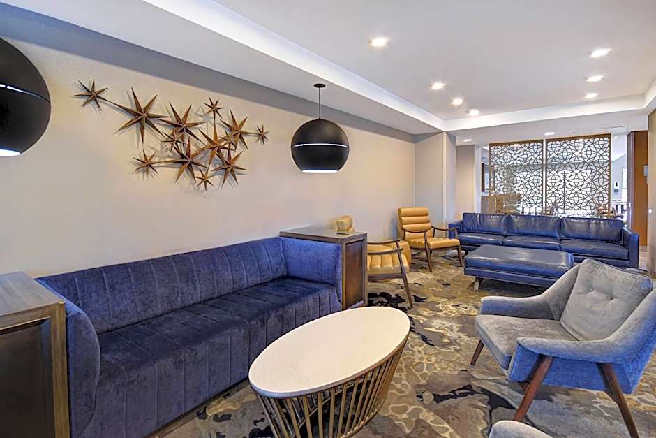 Fairfield Inn & Suites by Marriott Las Vegas Airport South