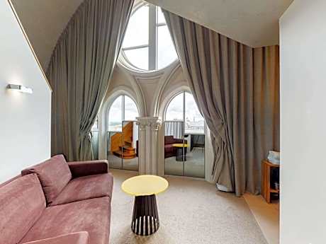 Privilege Double Room
