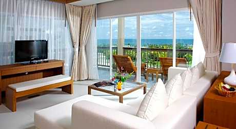 Princess Seaview Resort & Spa - SHA Plus