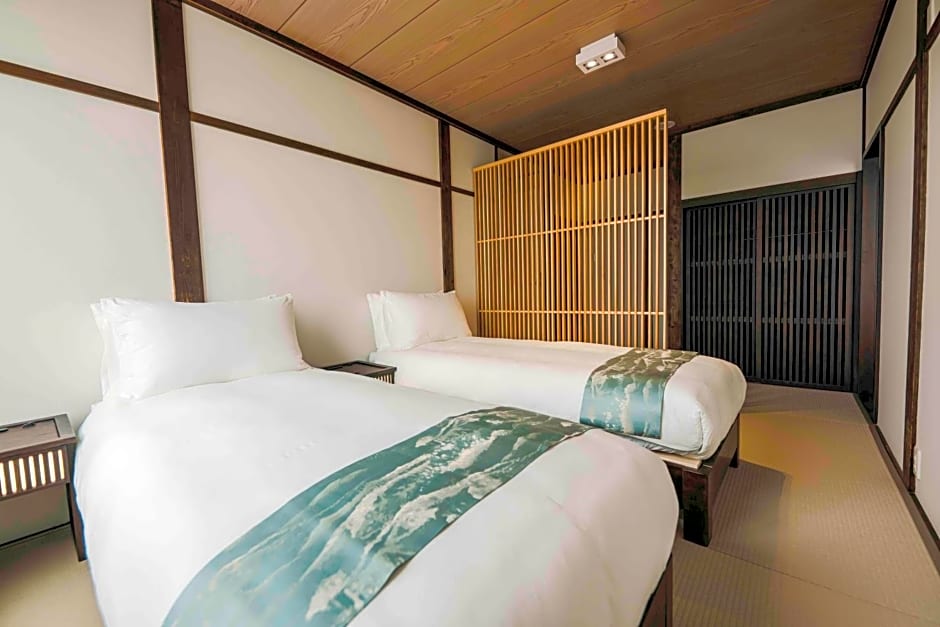 SKI INN HAKUBA